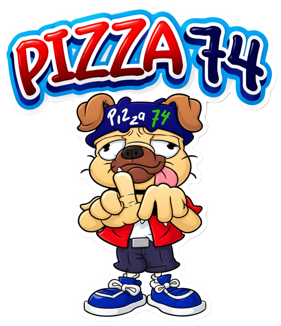 Pizza 74